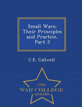 Small Wars