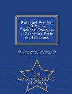Biological Warfare and Medical Readiness Training