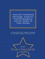 America's Conditional Advantage