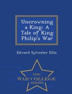 Uncrowning a King