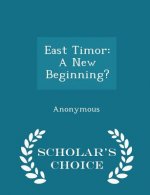 East Timor