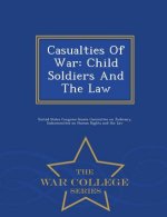 Casualties of War