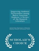 Improving Academic Performance Among Native American Students