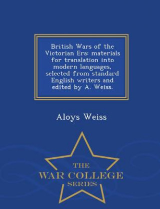 British Wars of the Victorian Era