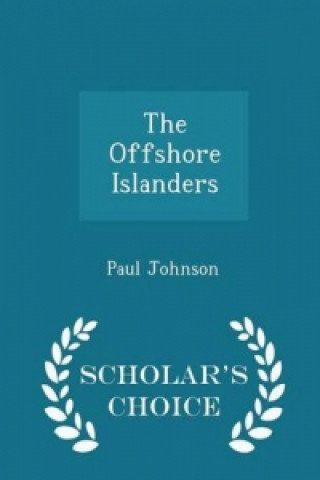Offshore Islanders - Scholar's Choice Edition