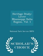 Heritage Study