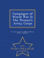 Campaigns of World War II