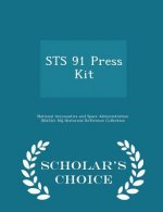 Sts 91 Press Kit - Scholar's Choice Edition