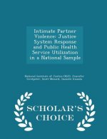 Intimate Partner Violence