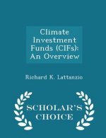 Climate Investment Funds (Cifs)