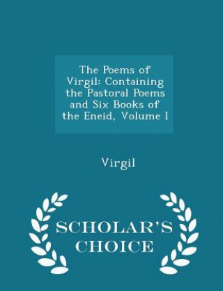 Poems of Virgil