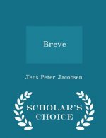 Breve - Scholar's Choice Edition