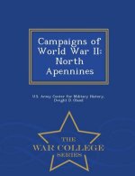 Campaigns of World War II