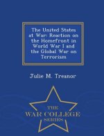 United States at War