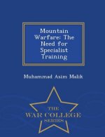 Mountain Warfare