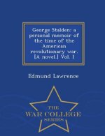 George Stalden