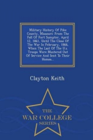 Military History of Pike County, Missouri