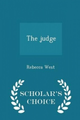 Judge - Scholar's Choice Edition