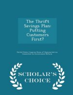 Thrift Savings Plan