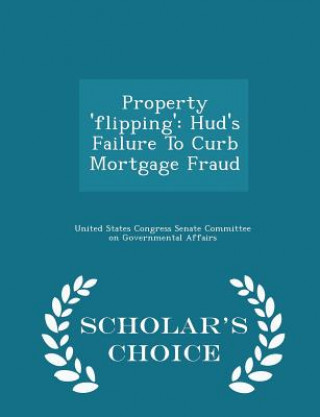 Property 'Flipping'