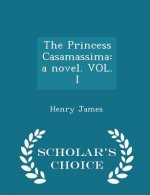 Princess Casamassima
