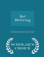 Net Metering - Scholar's Choice Edition