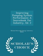 Improving Pumping System Performance
