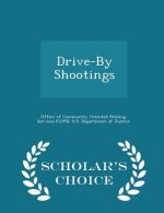 Drive-By Shootings - Scholar's Choice Edition