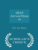USAF Airworthiness - Scholar's Choice Edition