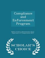 Compliance and Enforcement Program - Scholar's Choice Edition