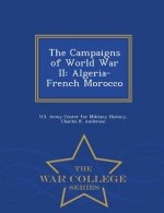 Campaigns of World War II