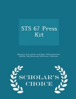 Sts 67 Press Kit - Scholar's Choice Edition