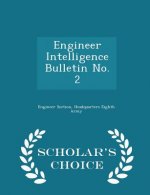 Engineer Intelligence Bulletin No. 2 - Scholar's Choice Edition