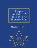 Tippoo Sultaun