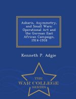 Askaris, Asymmetry, and Small Wars