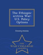 Ethiopis-Eritrea War