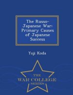 Russo-Japanese War