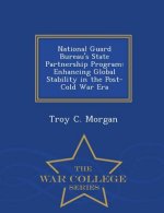 National Guard Bureau's State Partnership Program
