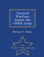 Control Warfare