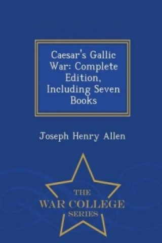 Caesar's Gallic War