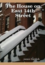 House on East 14th Street