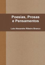 Poesias, Prosas e Pensamentos