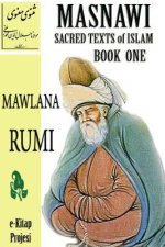 Masnawi Sacred Texts of Islam: Book One