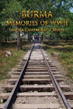 Burma - Memories of WWII