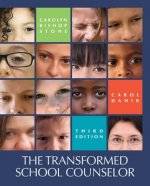 Transformed School Counselor