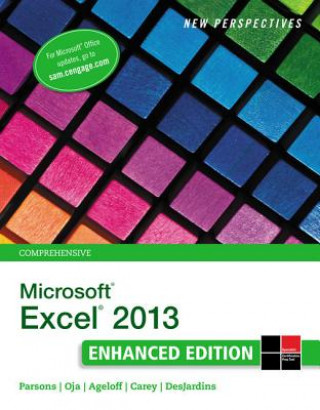 New Perspectives on Microsoft (R)Excel (R) 2013, Comprehensive Enhanced Edition