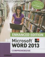 Enhanced Microsoft (R)Word (R) 2013