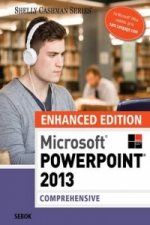 Enhanced Microsoft (R)PowerPoint (R) 2013