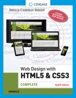 Web Design with HTML & CSS3