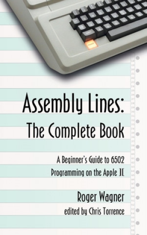 Assembly Lines: The Complete Book